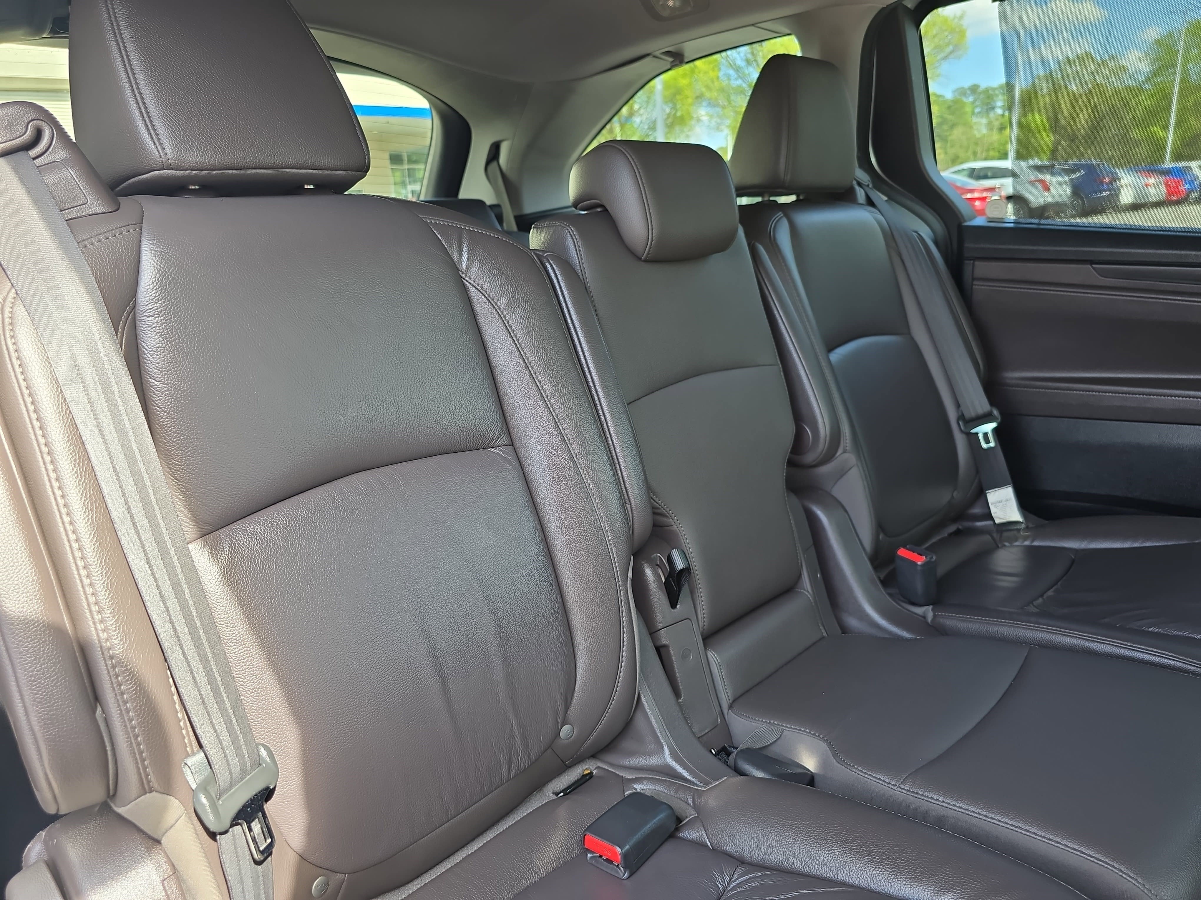 Used 2019 Honda Odyssey EX-L image 12