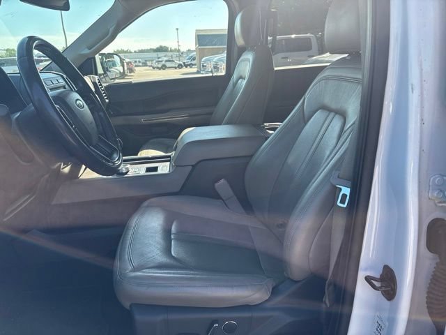 Used 2020 Ford Expedition Max Limited RWD image 9