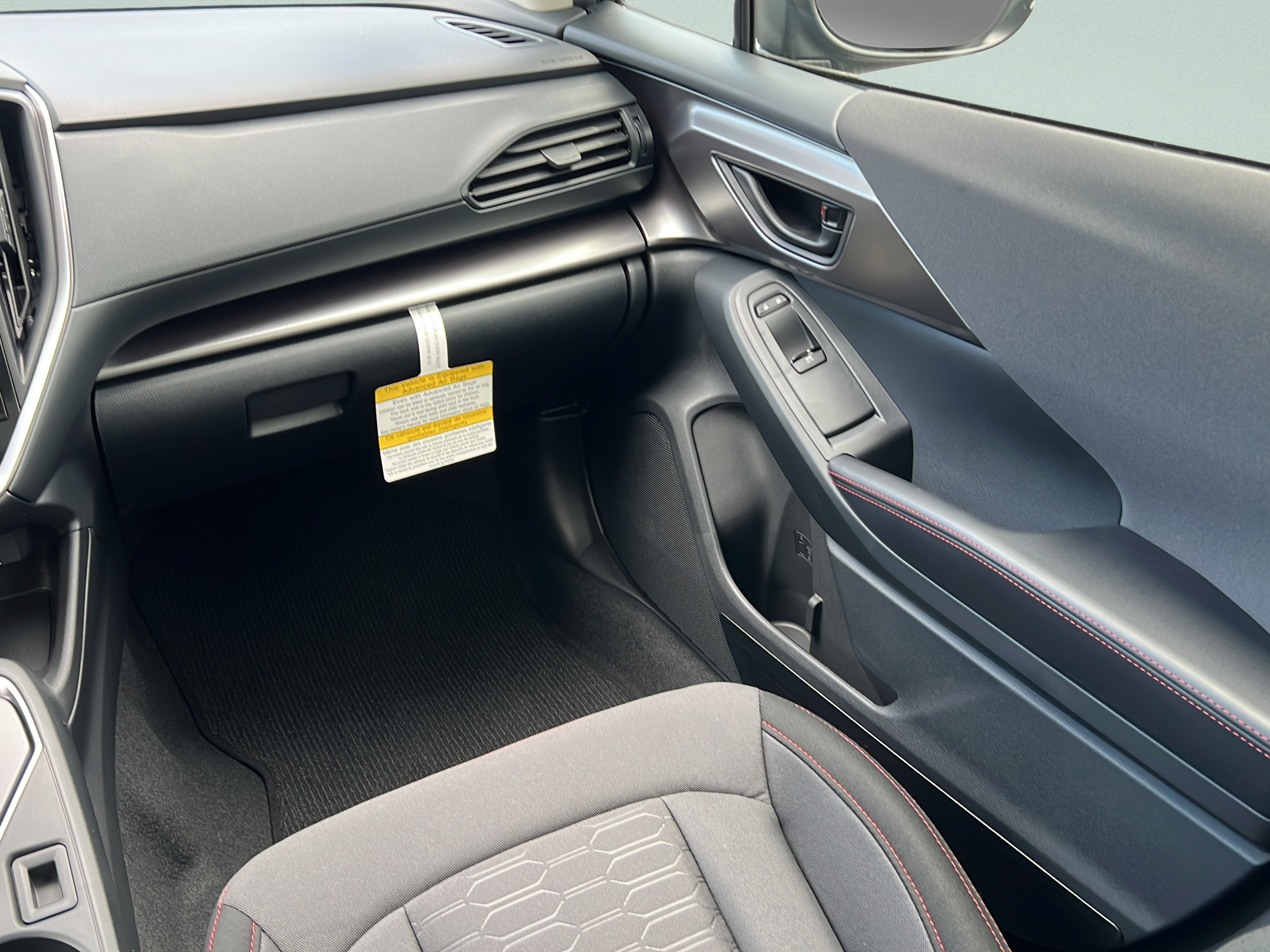 New 2026 Subaru Impreza 2.0i Sport AWD/4WD image 12