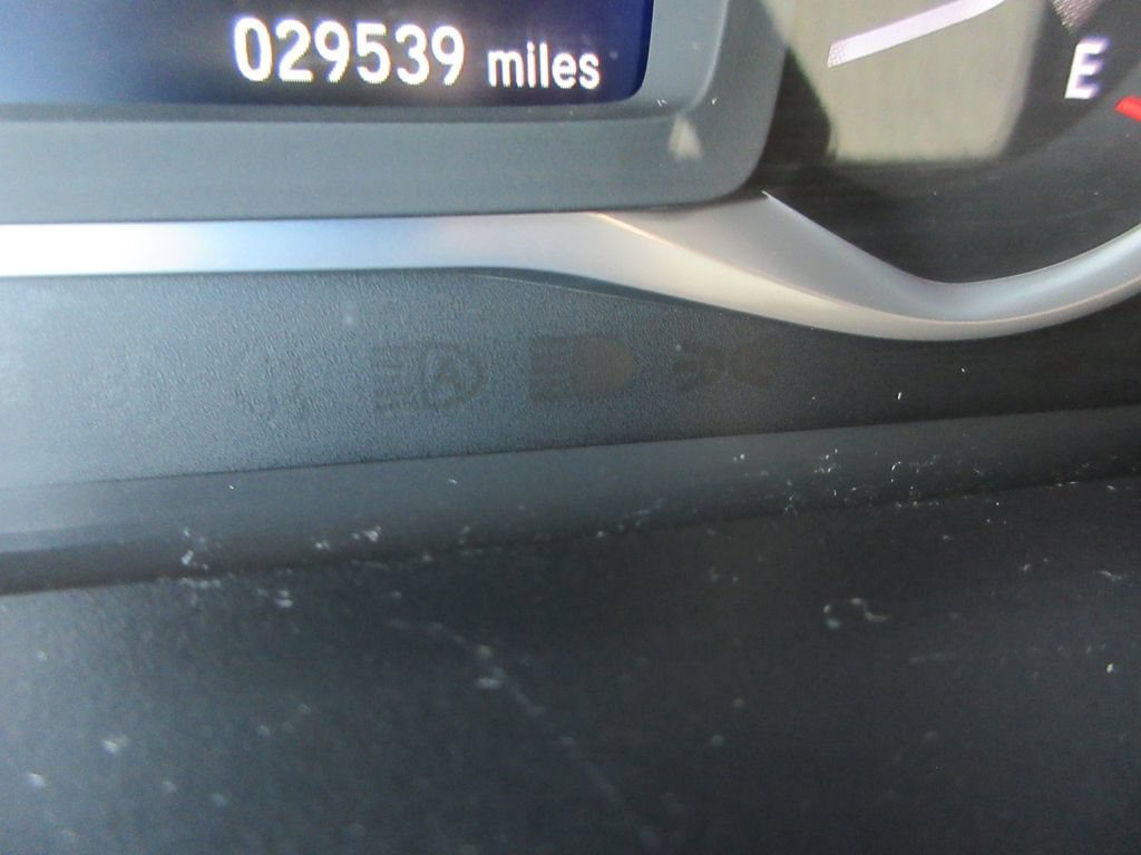 Used 2022 Honda Passport EX-L image 36