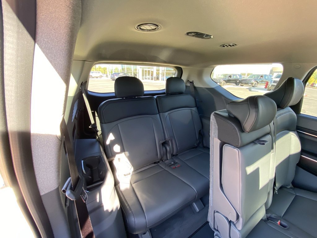 New 2026 Kia EV9 Light image 31