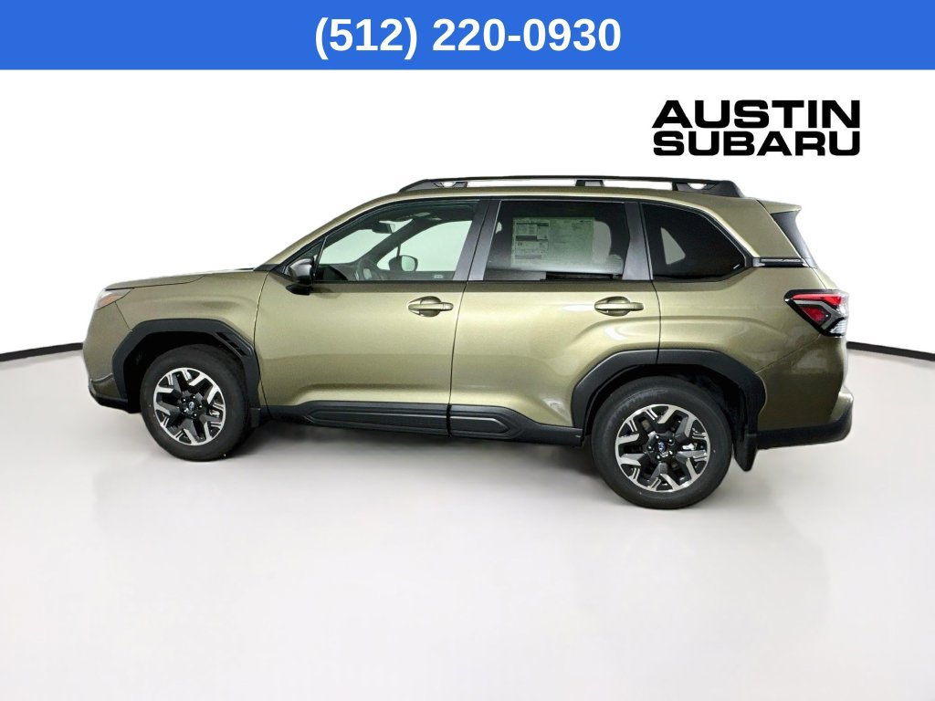 New 2026 Subaru Forester Premium AWD/4WD image 5