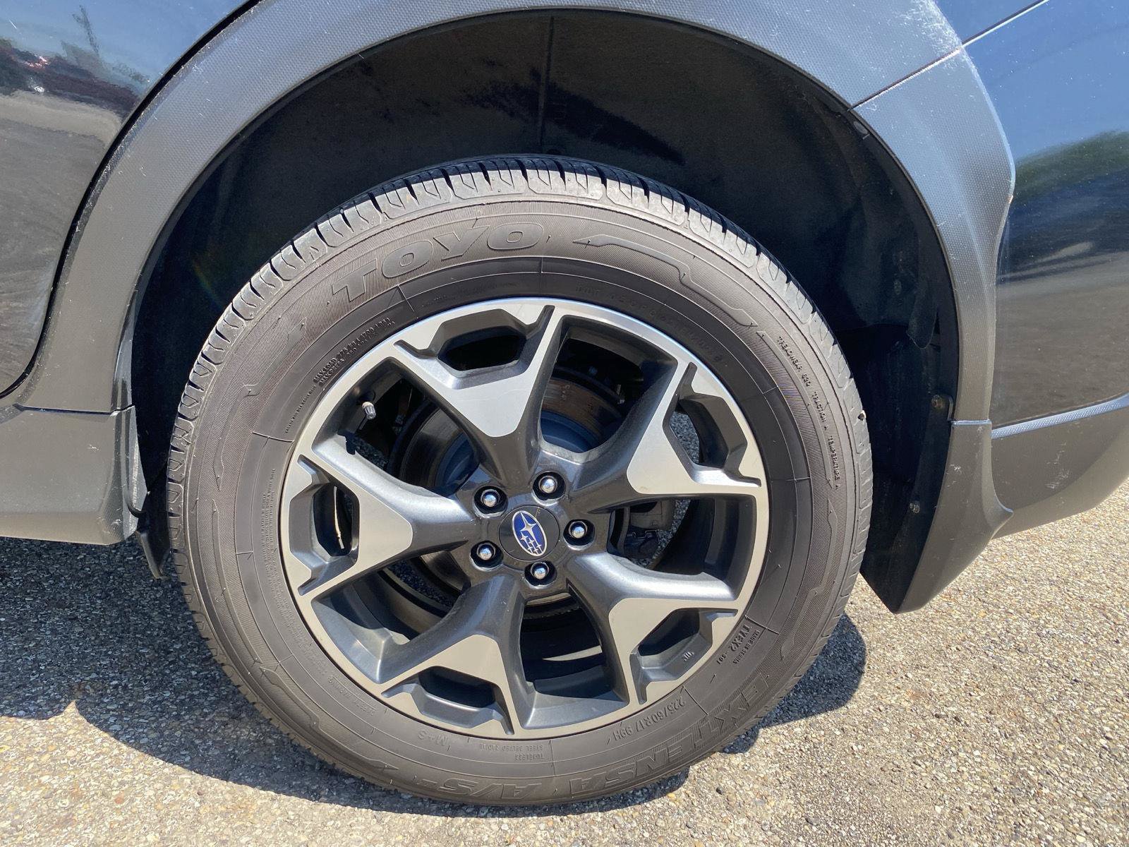 Used 2019 Subaru Crosstrek 2.0i Premium w/ Popular Package #3 AWD/4WD image 38