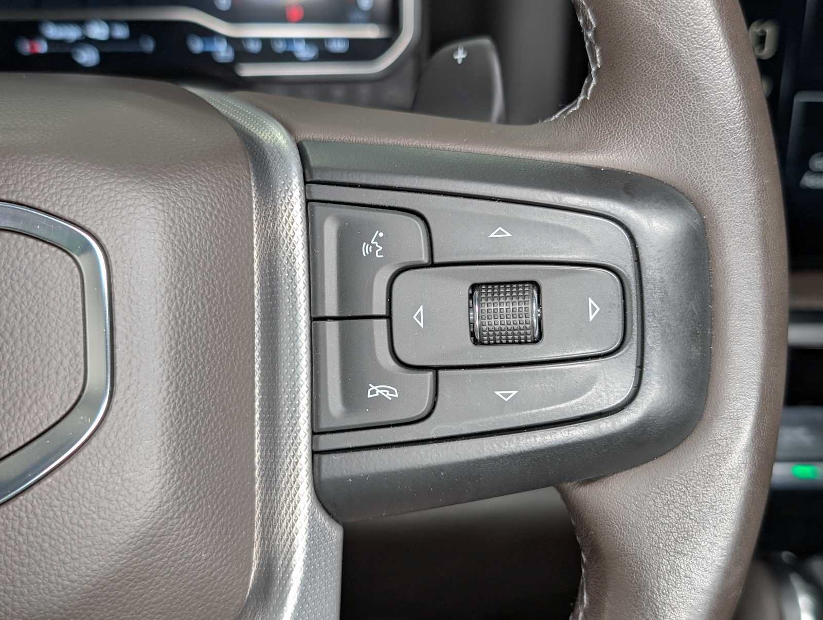 Certified 2023 GMC Sierra 1500 Denali AWD/4WD image 41