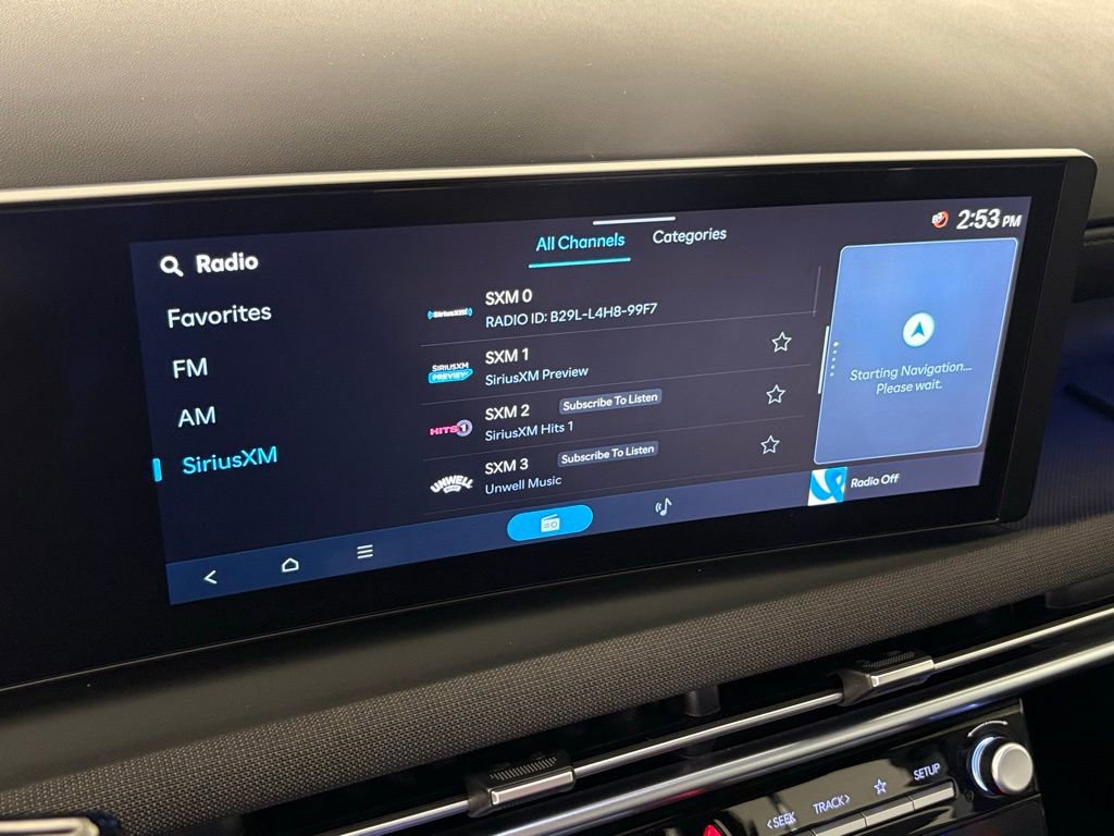 Used 2025 Hyundai Santa Cruz Limited image 26