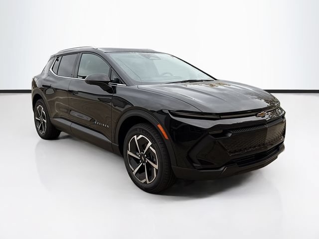 New 2026 Chevrolet Equinox EV LT AWD/4WD image 3