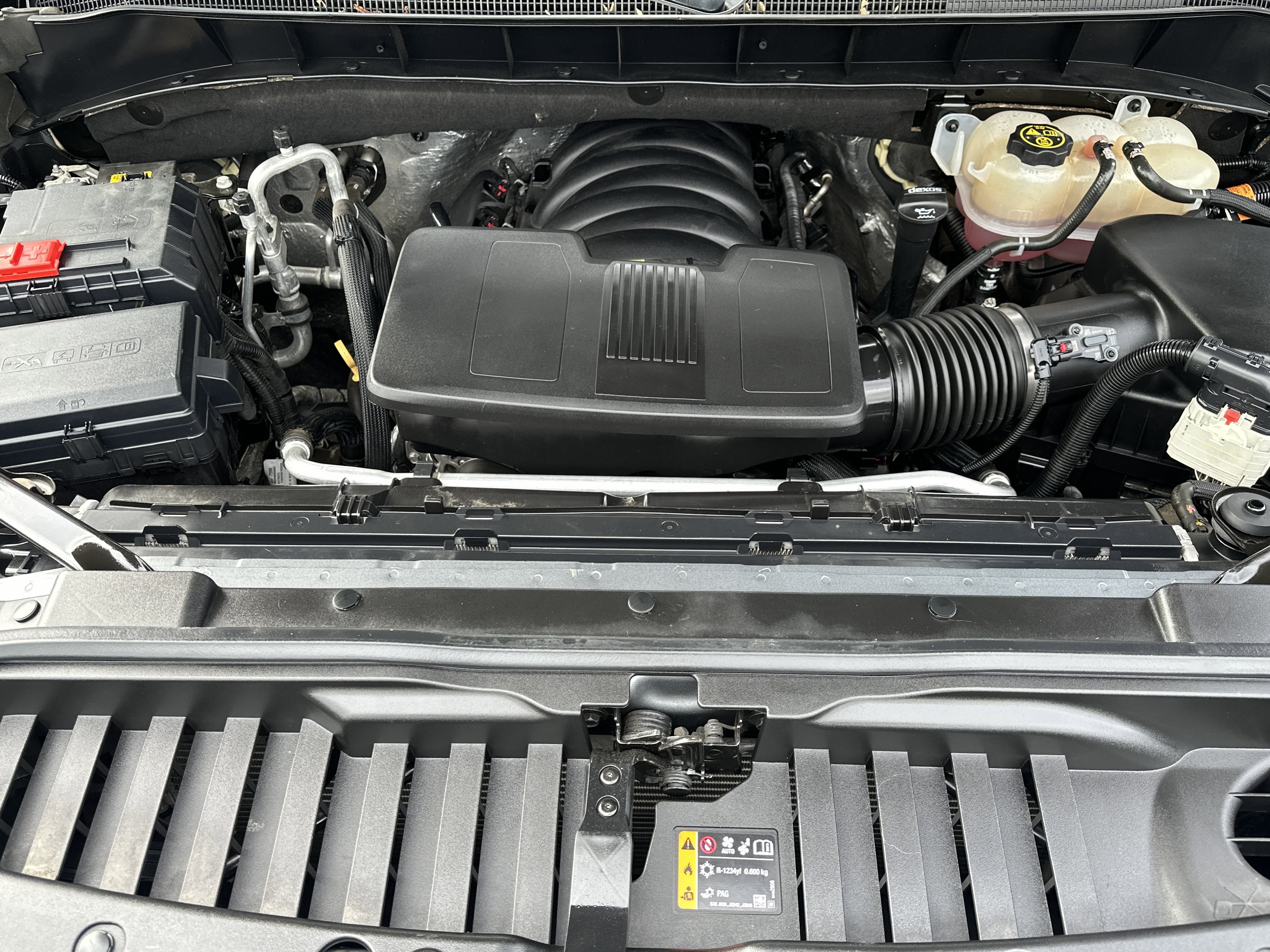 Used 2021 Chevrolet Silverado 1500 LT w/ All Star Edition Plus image 28