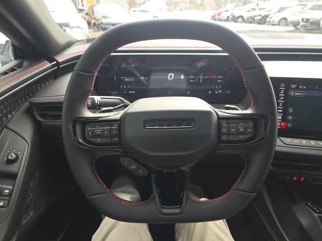 New 2026 Dodge Charger Scat Pack AWD/4WD image 15