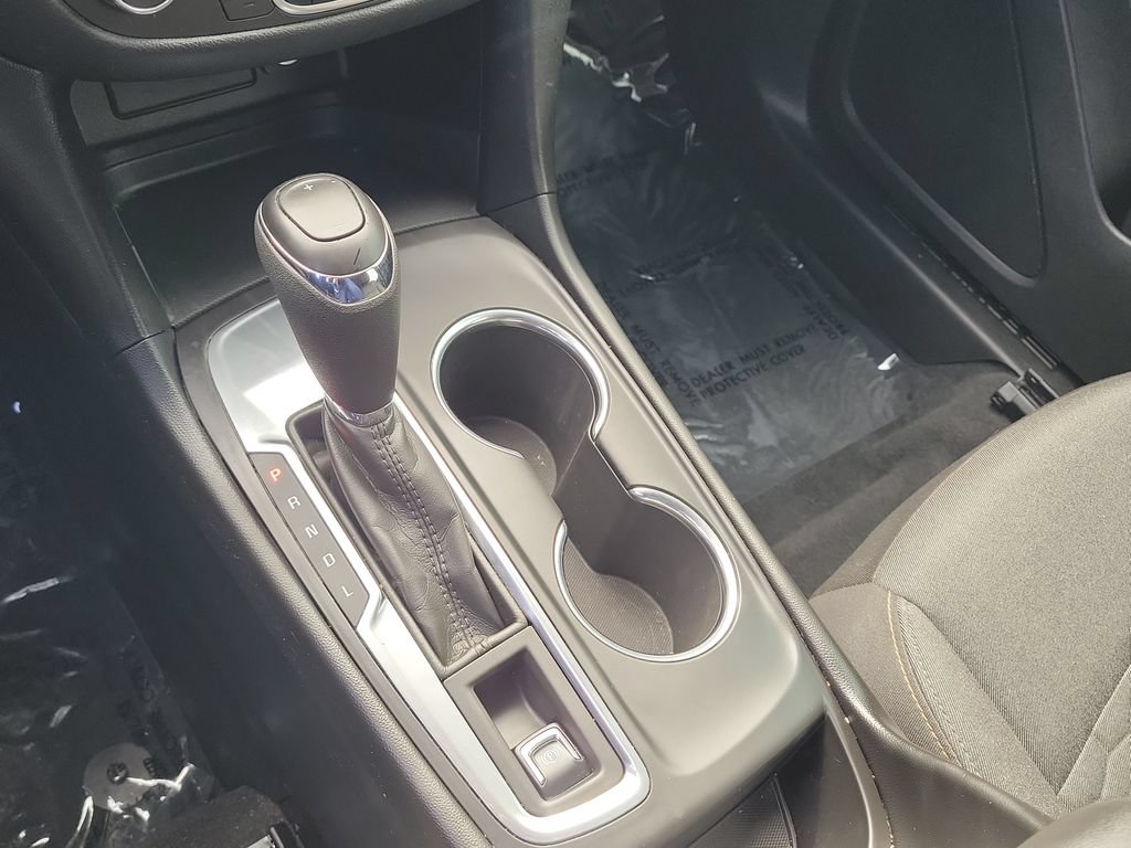 Used 2020 Chevrolet Equinox LT FWD image 18