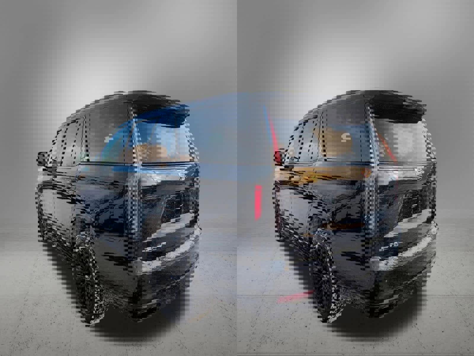 Used 2022 Cadillac Escalade Sport image 4