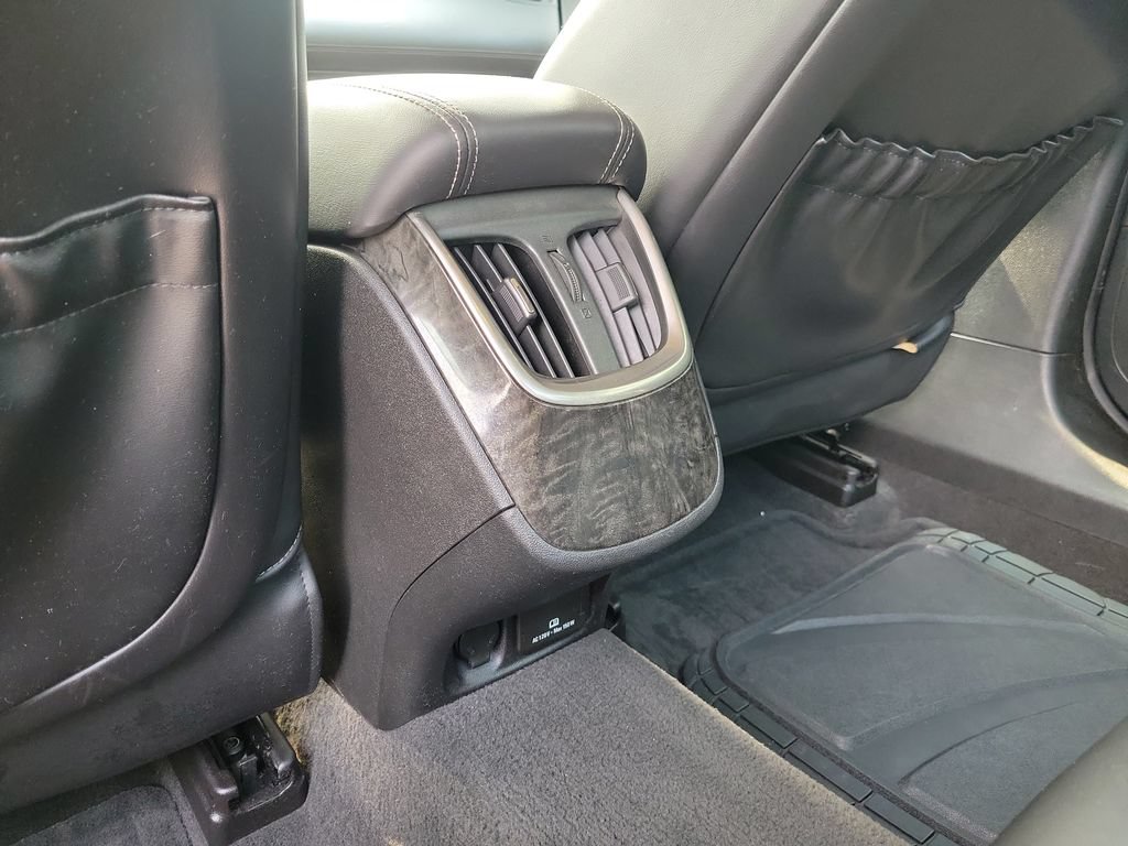 Used 2014 Buick LaCrosse Leather FWD image 14