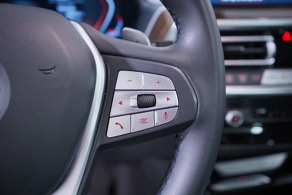 Used 2023 BMW X3 sDrive30i w/ Convenience Package image 21