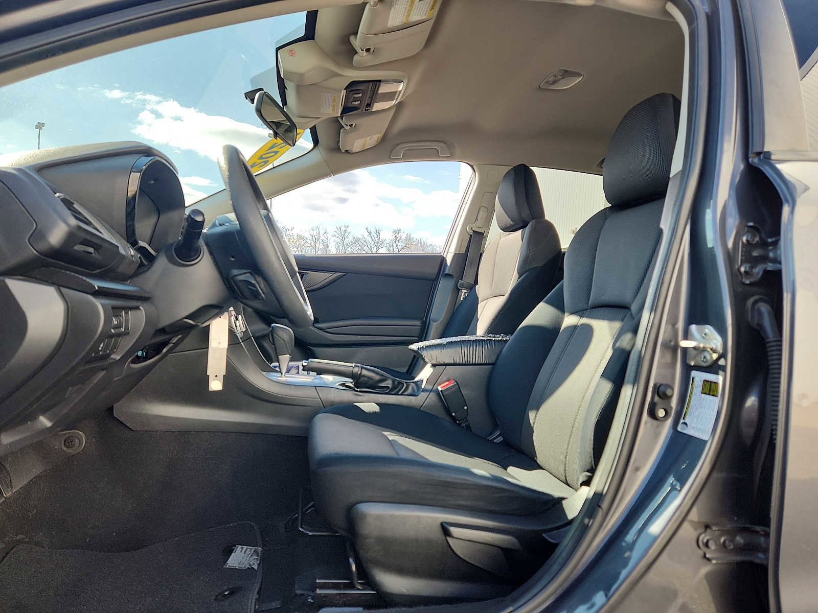 Used 2021 Subaru Crosstrek 2.0i image 13