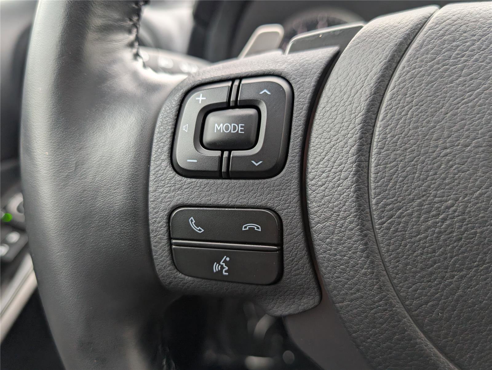 Used 2025 Lexus IS 350 F Sport image 22