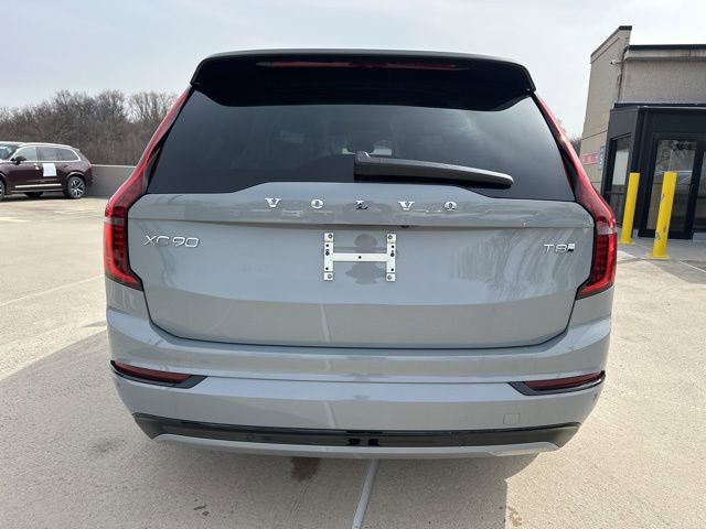 New 2026 Volvo XC90 T8 Ultra image 6