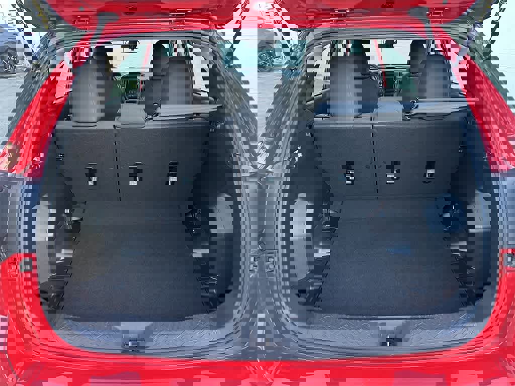 Certified 2025 Subaru Impreza 2.0i image 21