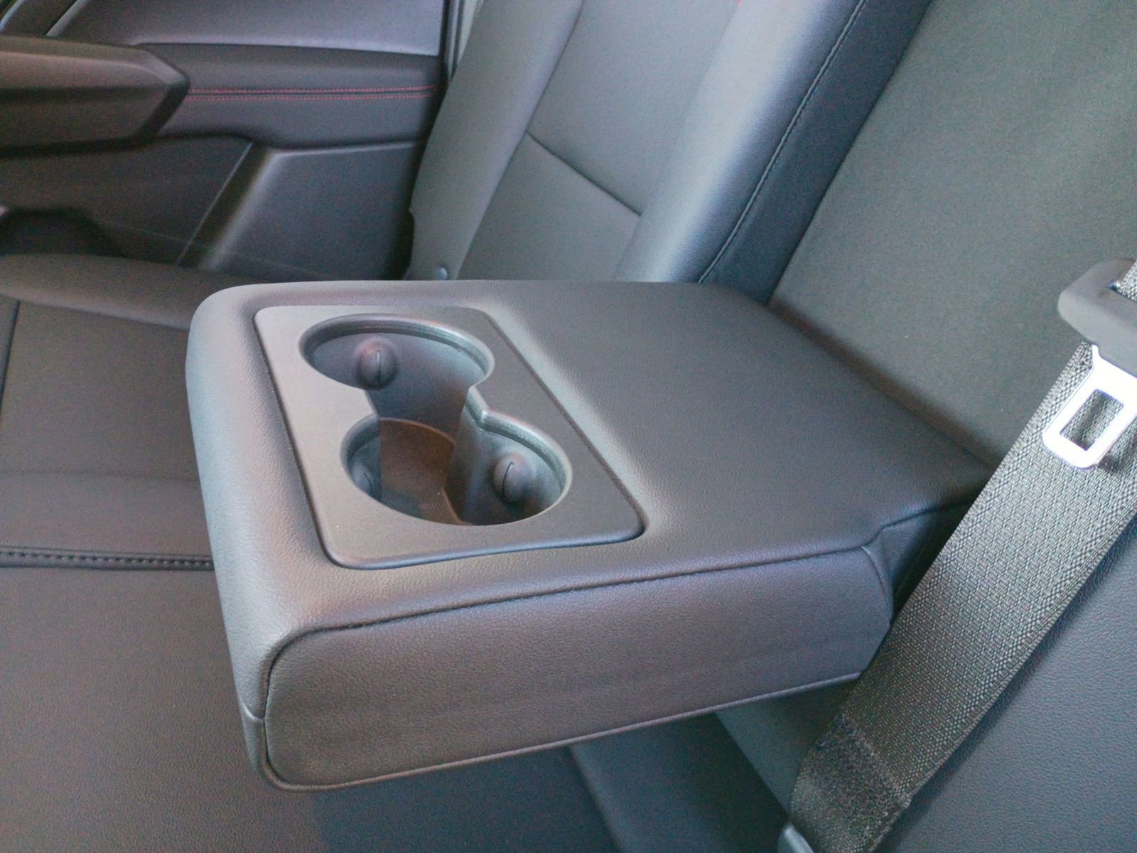 New 2026 Chevrolet Colorado Z71 w/ Technology Package image 27