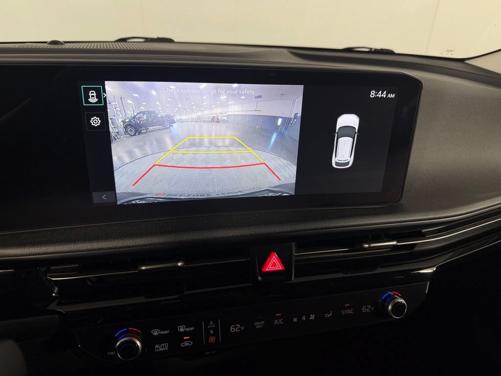 Used 2025 Kia EV6 Light RWD image 19