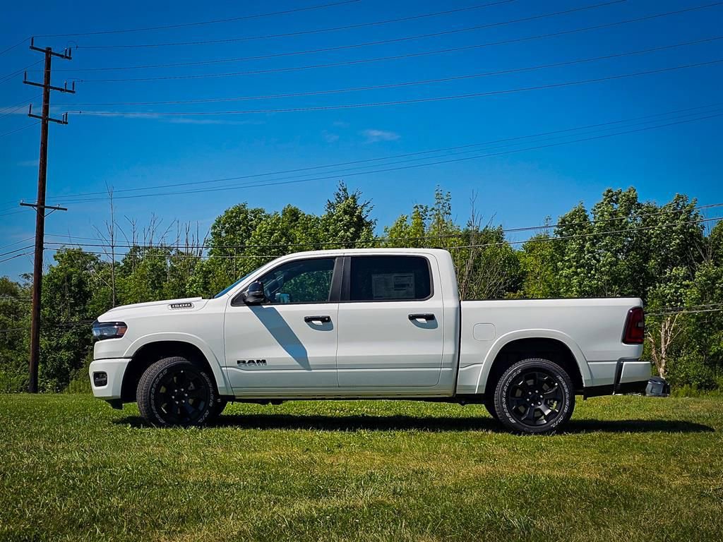 New 2026 RAM 1500 Big Horn image 7