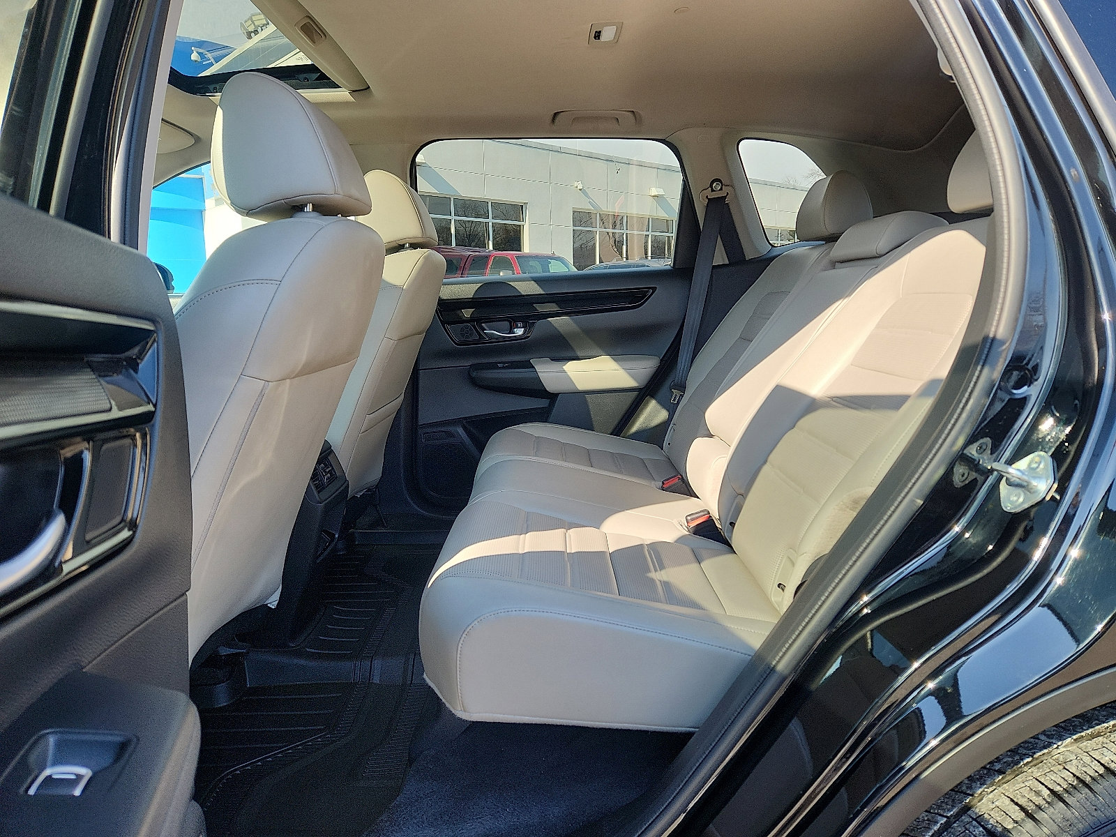 Used 2023 Honda CR-V EX-L image 10