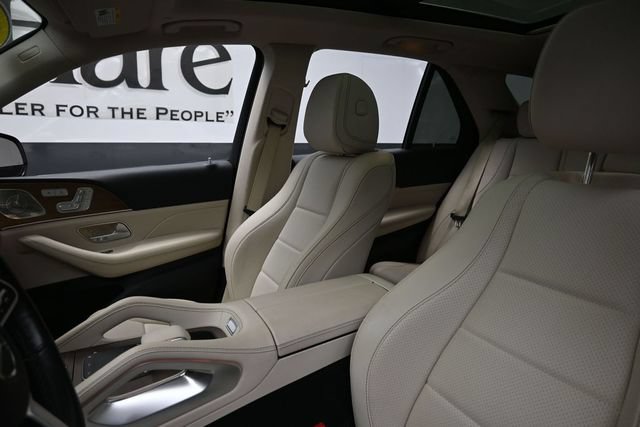 Used 2022 Mercedes-Benz GLE 450 4MATIC image 17