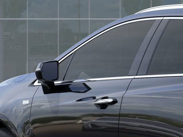 New 2026 Cadillac XT5 Premium Luxury image 12