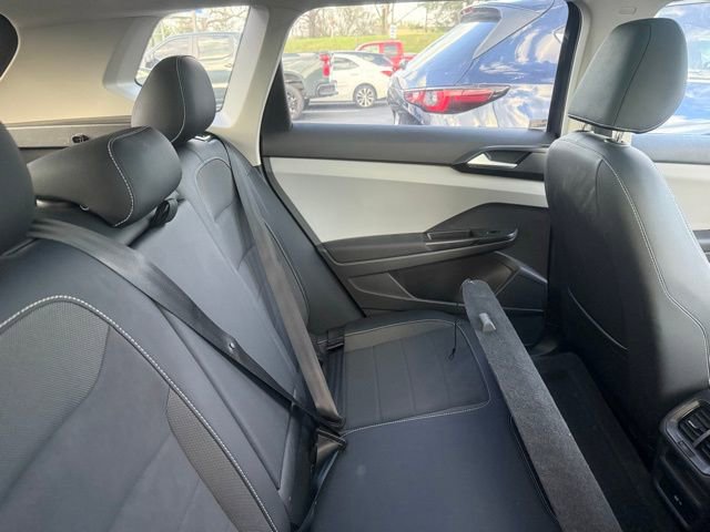 Used 2022 Volkswagen Taos SE AWD/4WD image 7