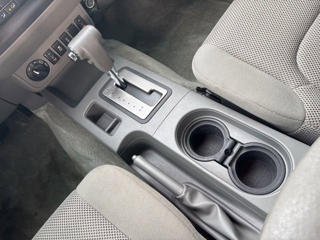 Used 2016 Nissan Frontier SV w/ SV Value Truck Package image 30