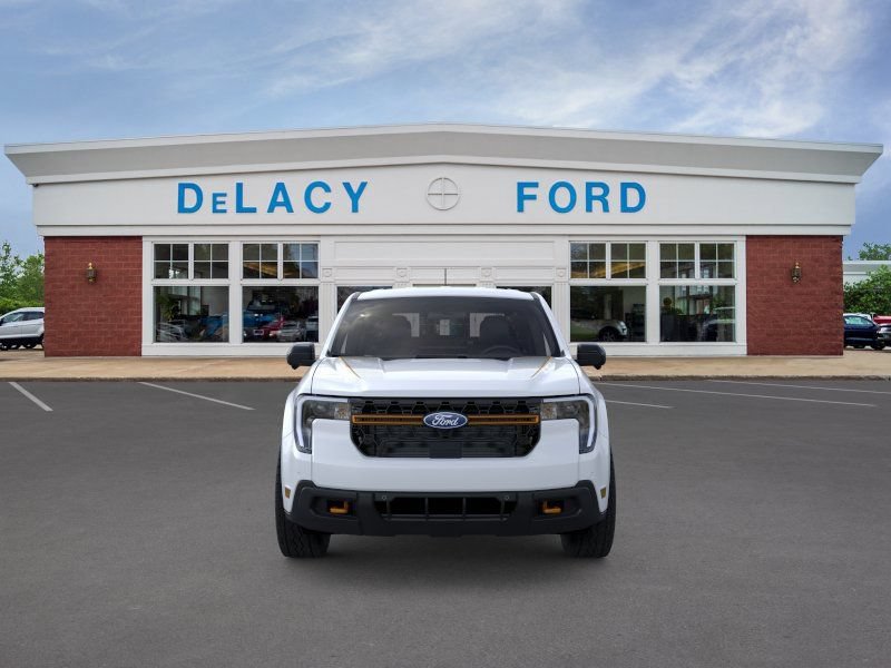 New 2026 Ford Maverick Tremor AWD/4WD image 6