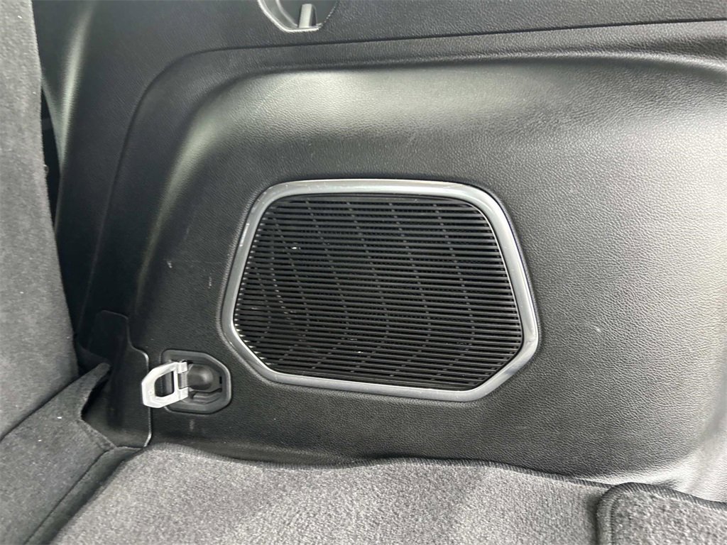 Used 2023 Jeep Grand Cherokee 4WD 4xe w/ Luxury Tech Group II image 14