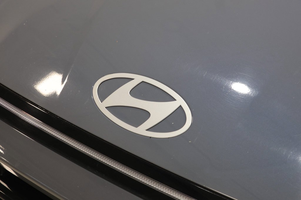 Used 2025 Hyundai Sonata SEL FWD image 10