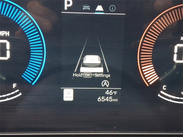 Used 2025 Hyundai Santa Fe SE image 22