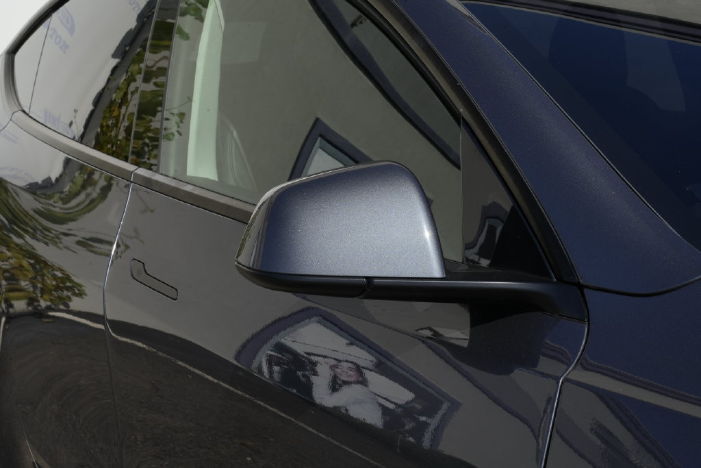 Used 2022 Tesla Model Y Long Range AWD/4WD image 9