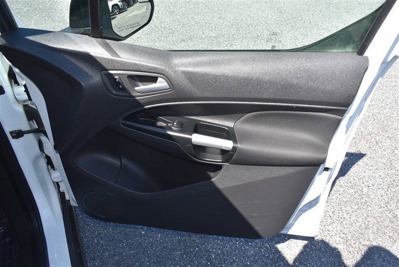 Used 2018 Ford Transit Connect XLT FWD image 22