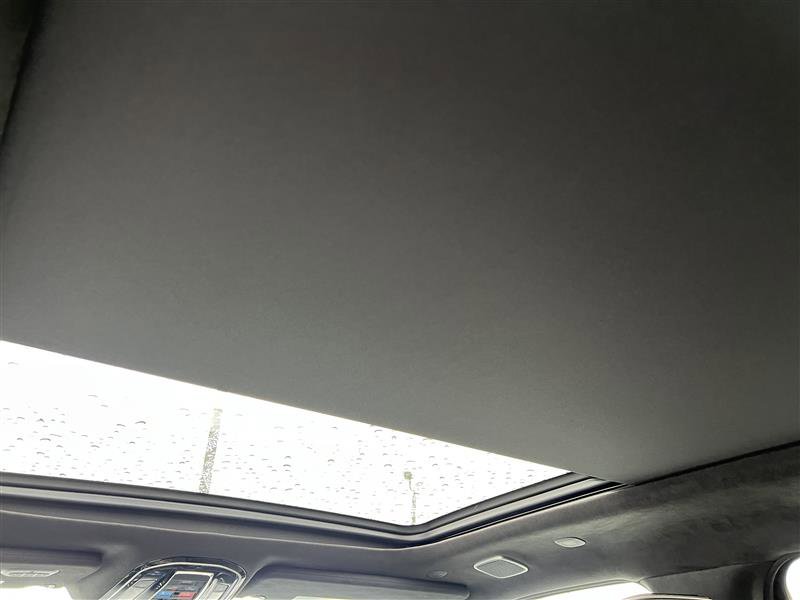 Used 2024 Jeep Grand Wagoneer Series II w/ Quick Order Packagew 28T image 13