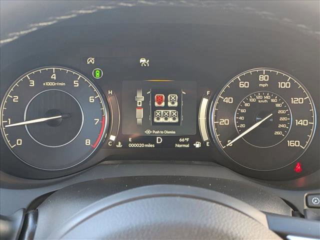 New 2026 Acura RDX SH-AWD w/ Technology Package image 12