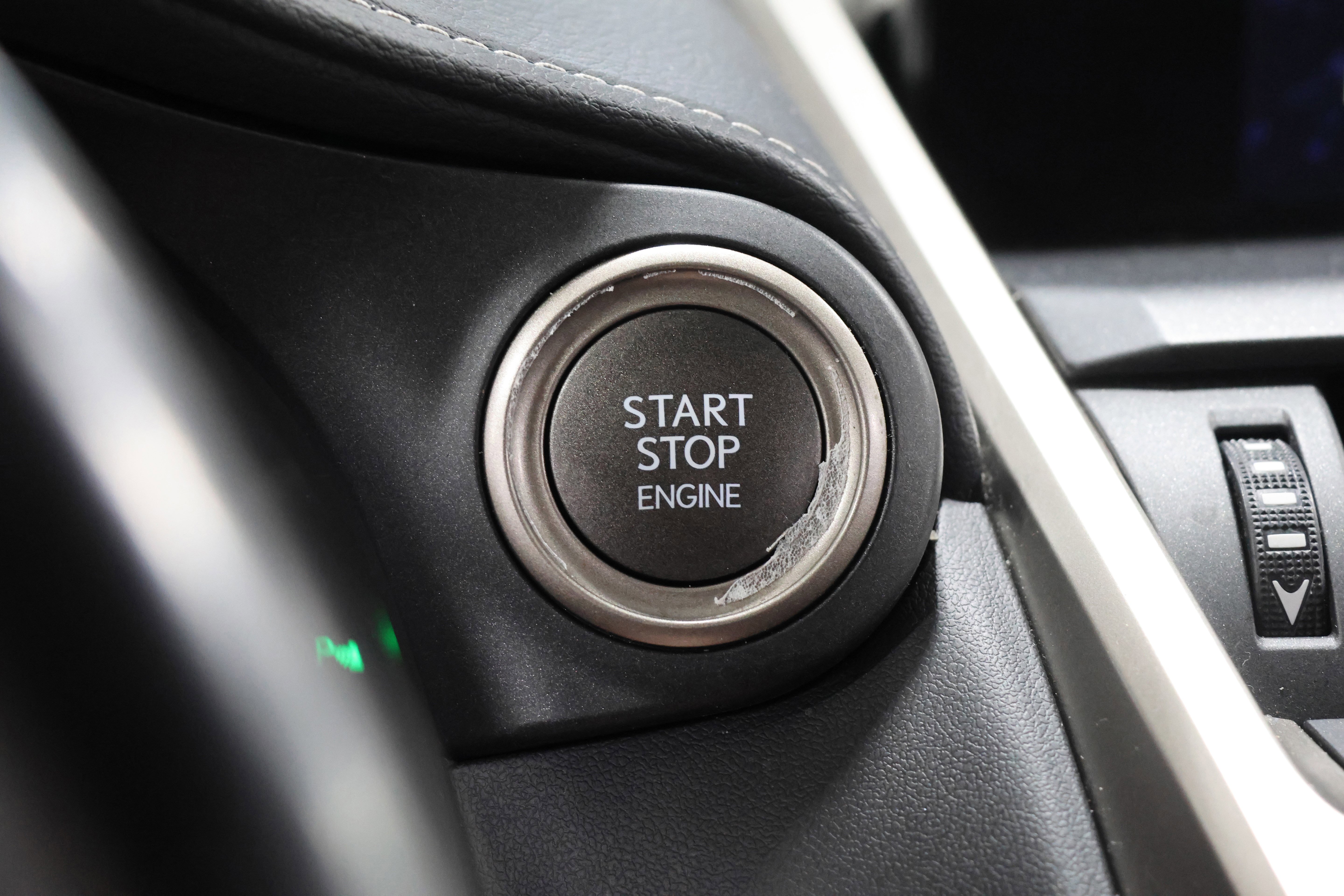 Used 2021 Lexus NX 300 AWD w/ Premium Package image 22