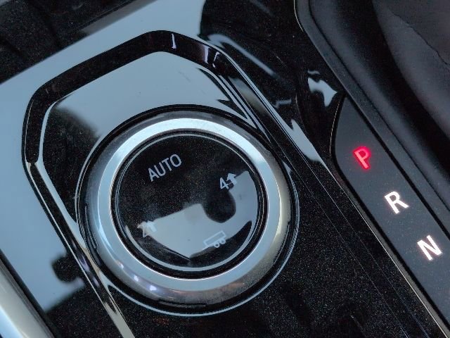 New 2026 Chevrolet Colorado LT w/ Advanced Trailering Package image 27