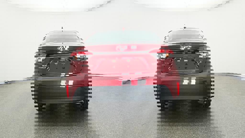 New 2026 Toyota Corolla LE image 23