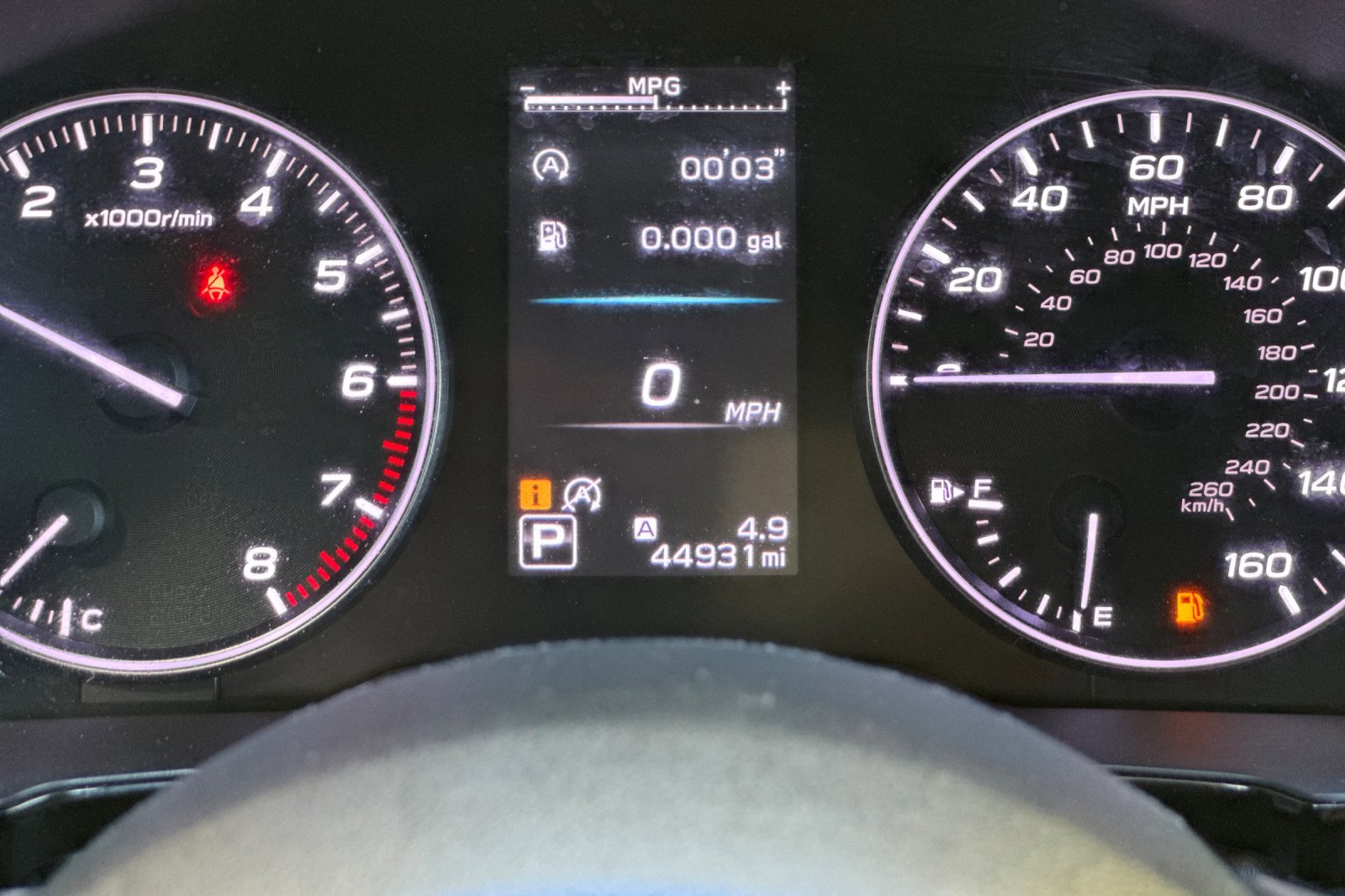 Used 2020 Subaru Outback Premium image 18