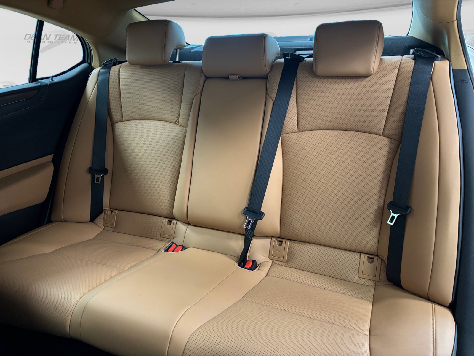 Used 2024 Lexus ES 250 w/ Premium Package AWD/4WD image 36