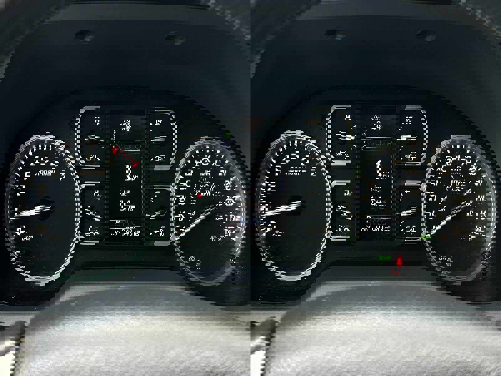 Used 2020 Toyota Tundra Platinum image 24