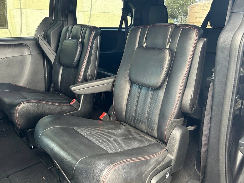 Used 2019 Dodge Grand Caravan GT FWD image 40