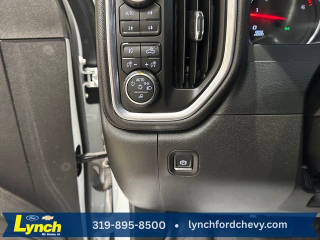 Used 2022 Chevrolet Silverado 2500 LTZ w/ Z71 Chrome Sport Edition image 20