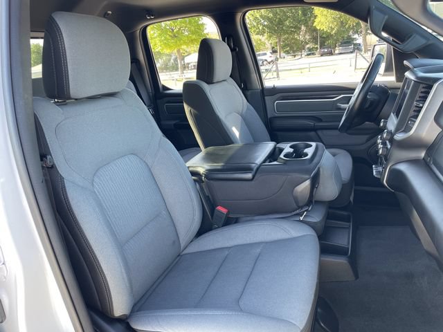 Used 2022 RAM 1500 Lone Star RWD image 26