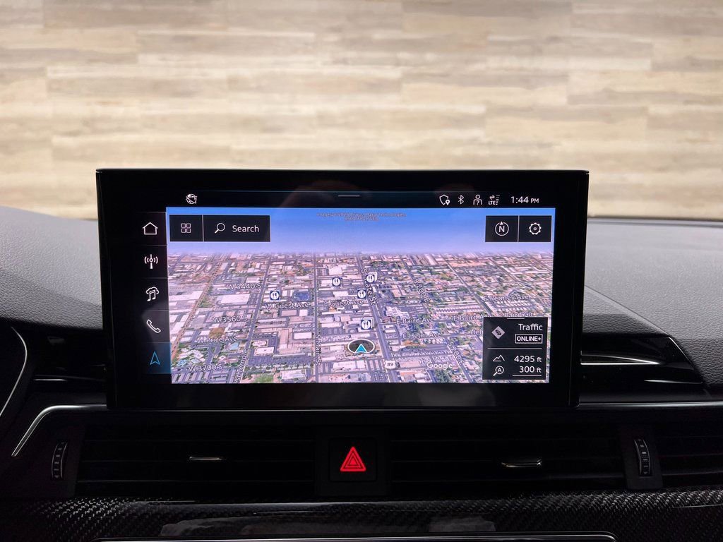 Used 2025 Audi S5 Premium Plus image 19