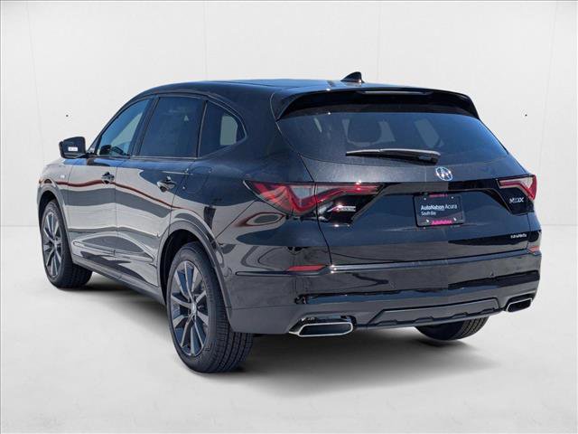 New 2026 Acura MDX A-Spec AWD/4WD image 9