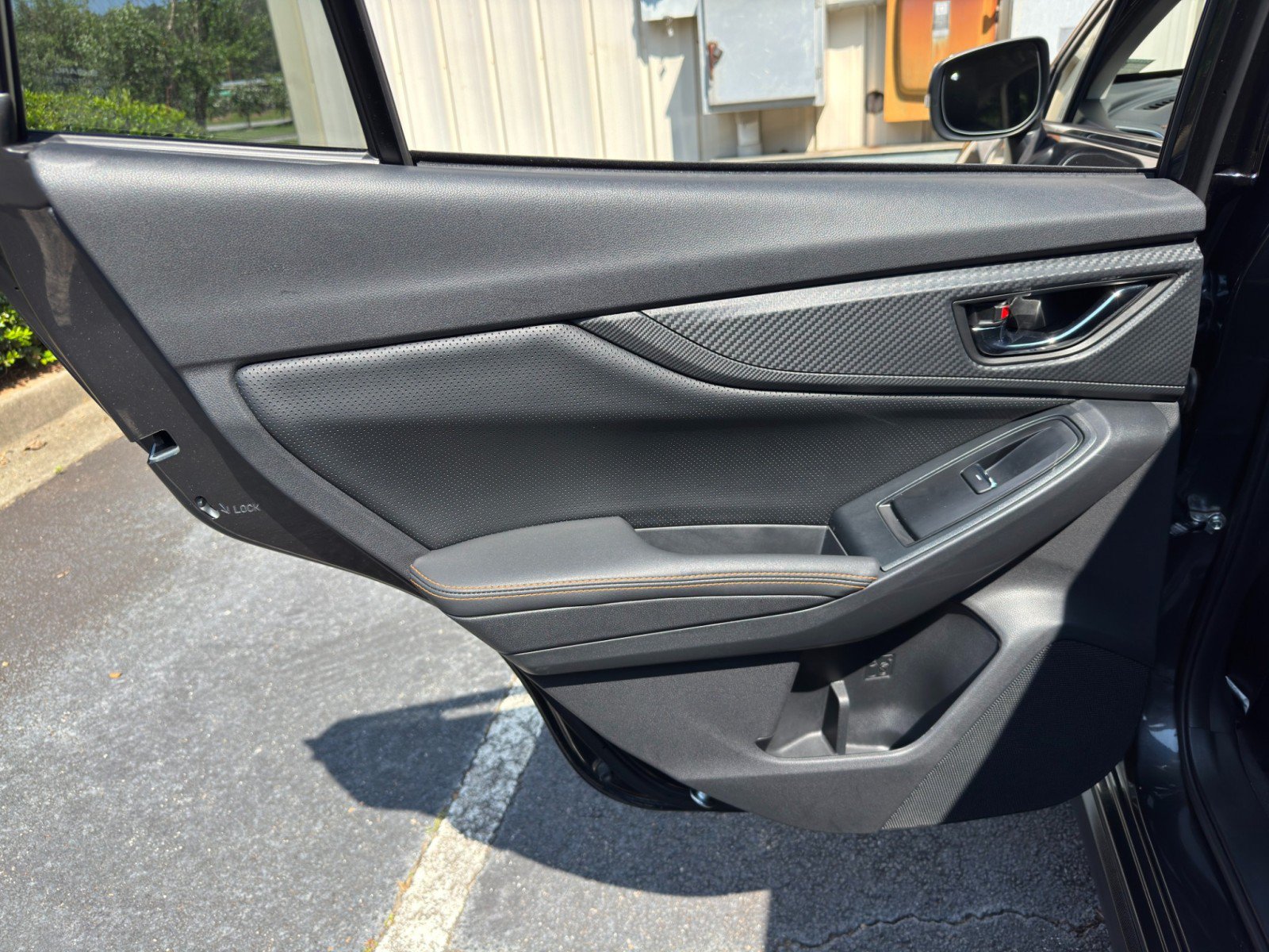Used 2018 Subaru Crosstrek 2.0i Limited AWD/4WD image 42