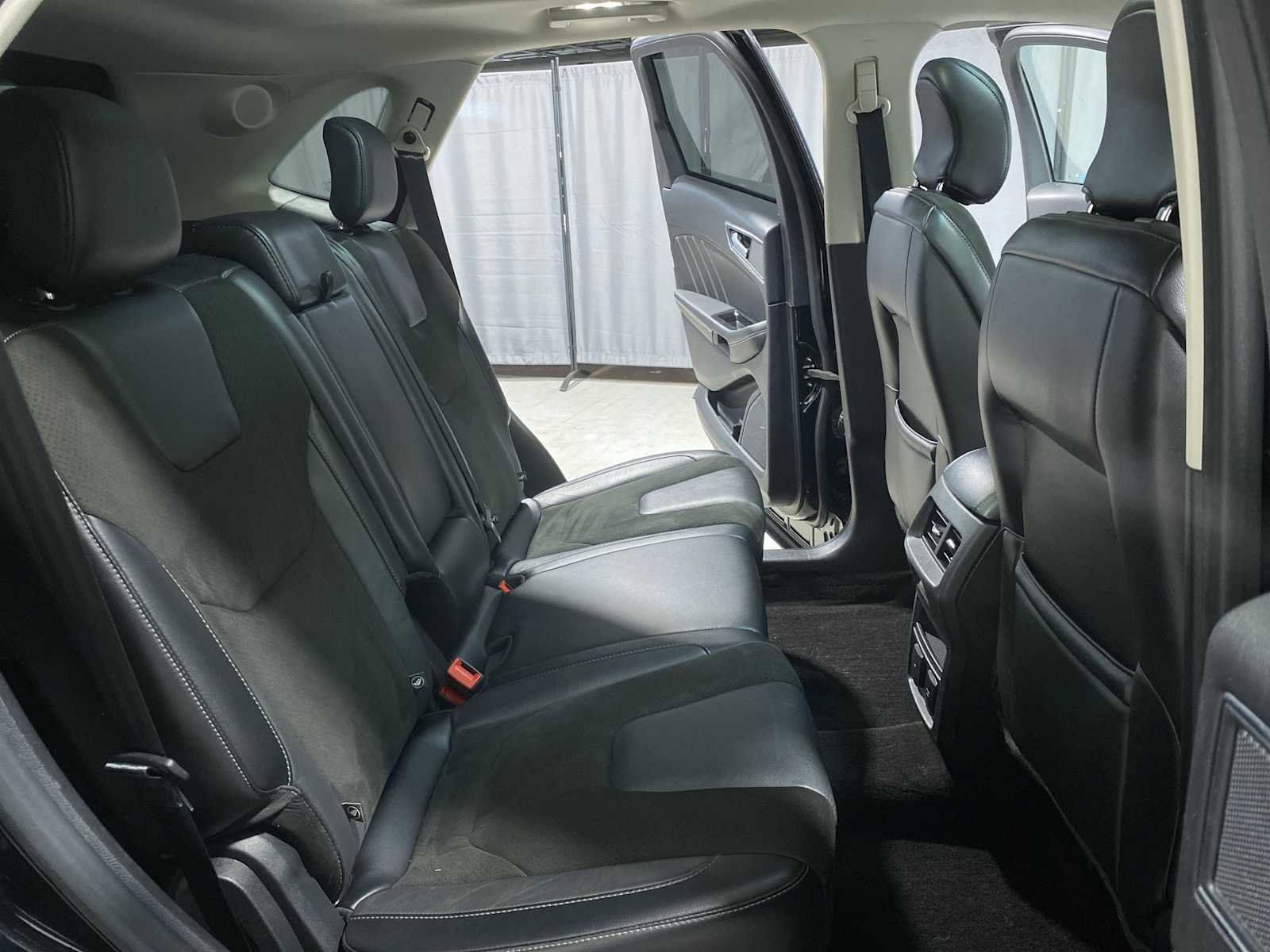 Used 2018 Ford Edge Sport w/ Equipment Group 401A image 13