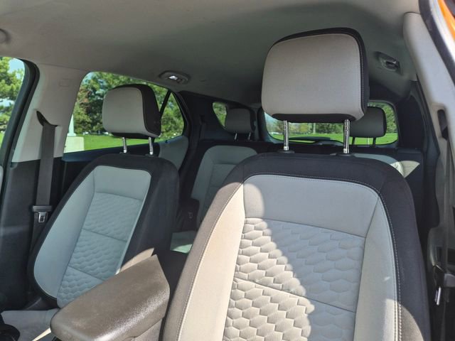Used 2018 Chevrolet Equinox LS FWD image 15